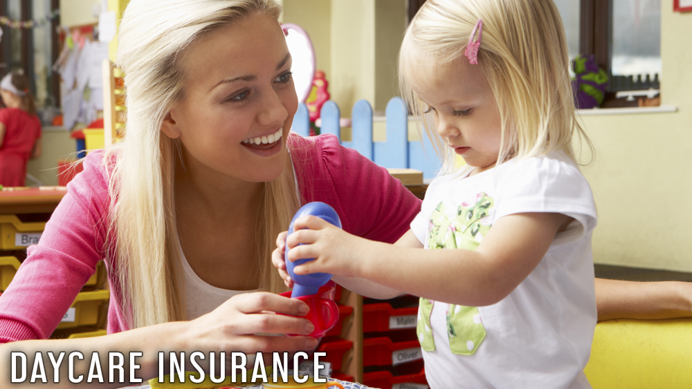 Daycare Insurance