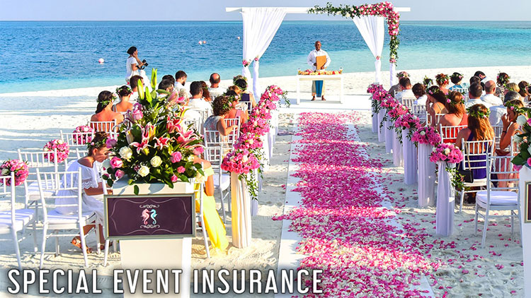 Special Event Insurance