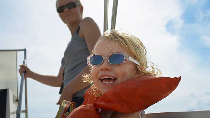 boat insurance