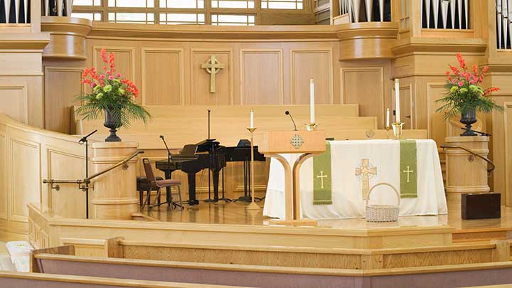 Church Insurance