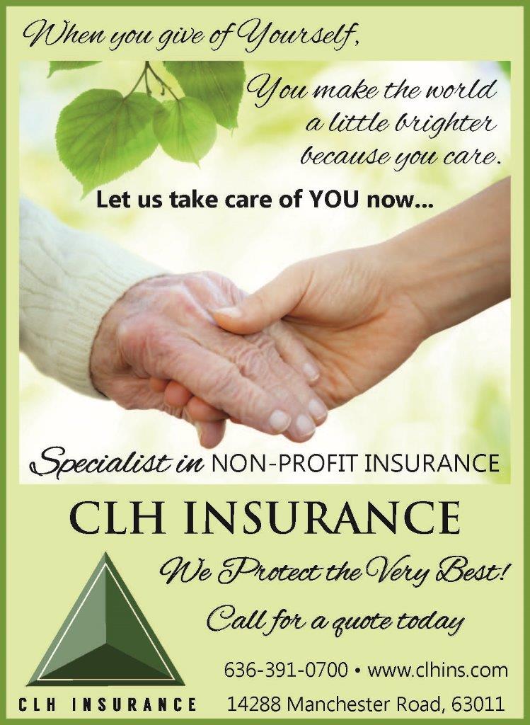 Non-Profit Insurance