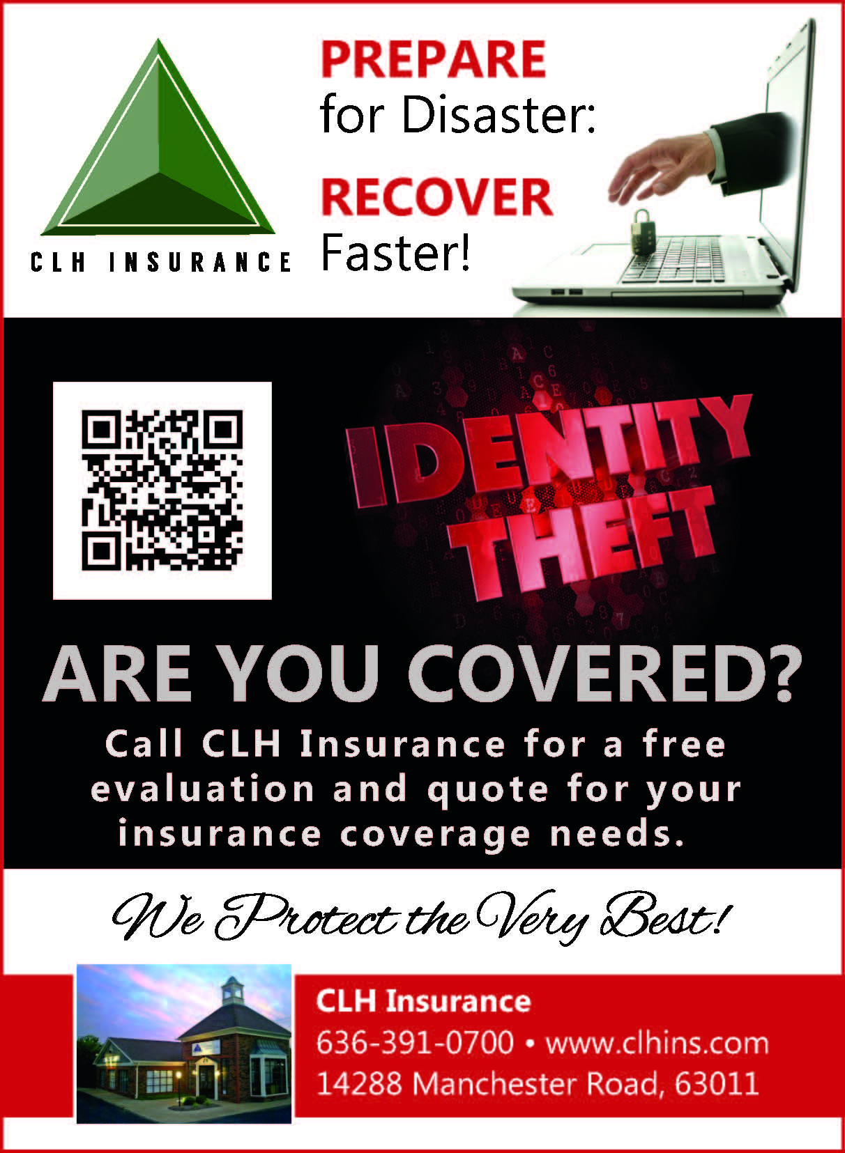 Cyber Liability