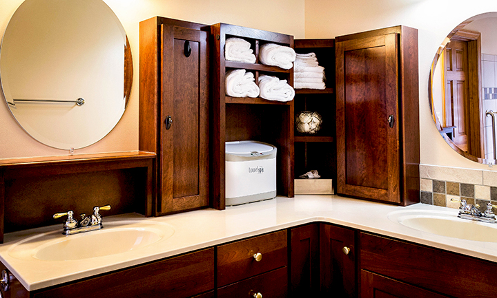 Home Storage Ideas