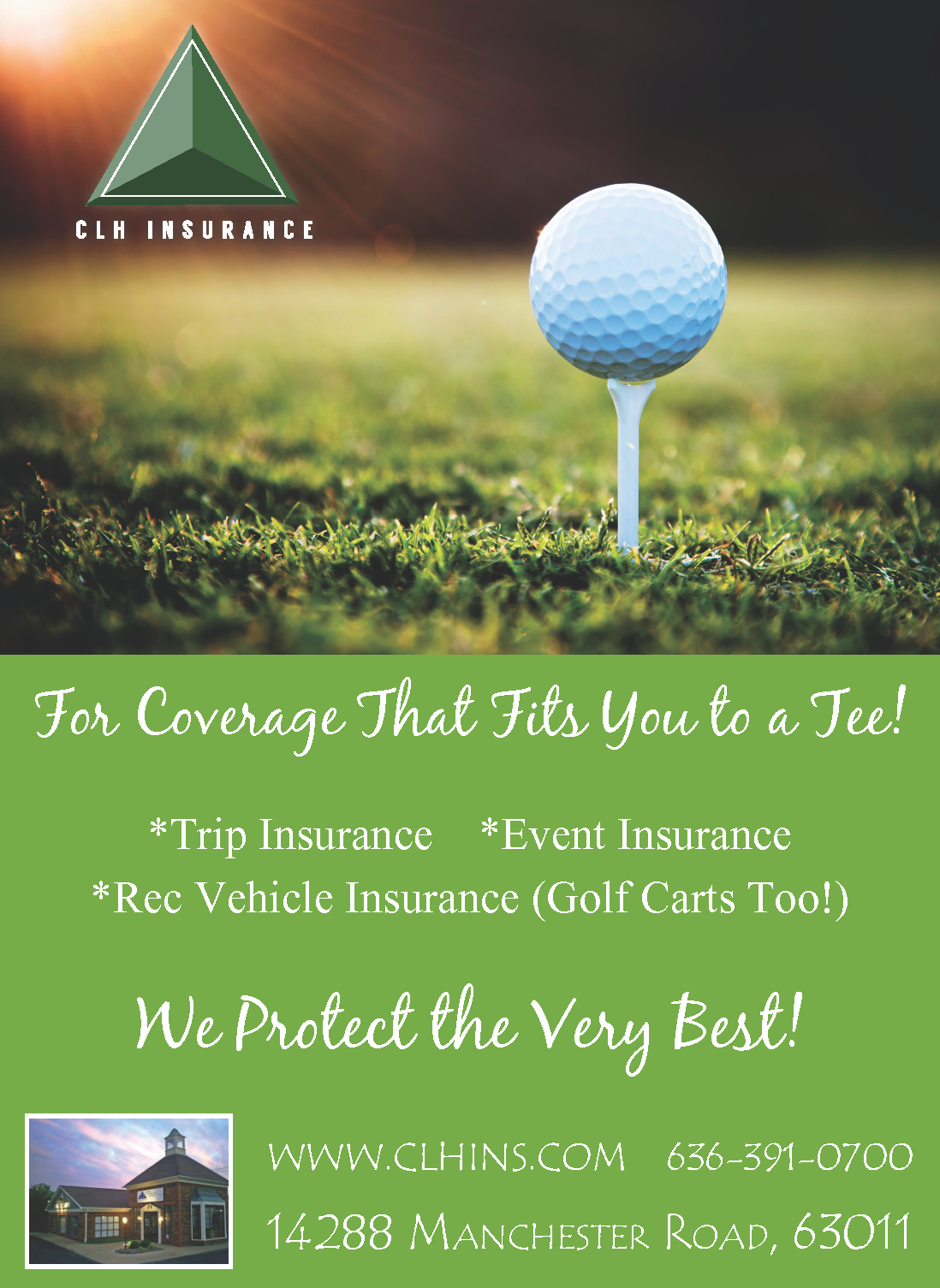 Travel Insurance