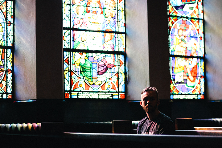 How to Make Church Safer