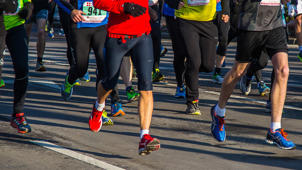 Insuring Your Non-Profit's 5K and Fun Run Fundraiser