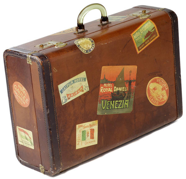 travel insurance